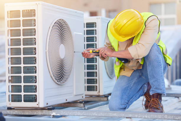 Best Residential HVAC Services  in Essex, MD