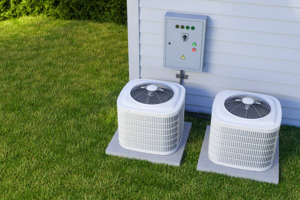 Best HVAC Contractors  in Essex, MD
