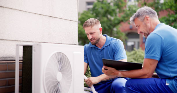 Best HVAC Air Duct Cleaning  in Essex, MD