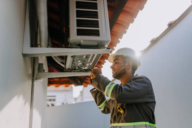 Best HVAC Replacement Cost  in Essex, MD