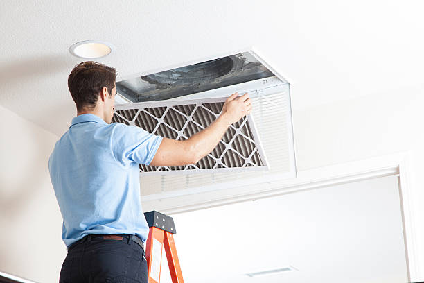 Reliable Essex, MD HVAC Solutions