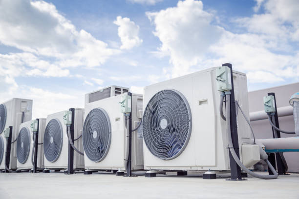 Best Emergency HVAC Repair  in Essex, MD