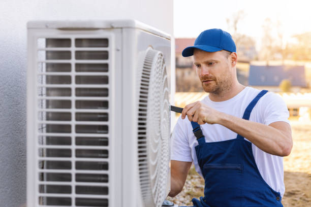 Ductless HVAC Repair in Essex, MD
